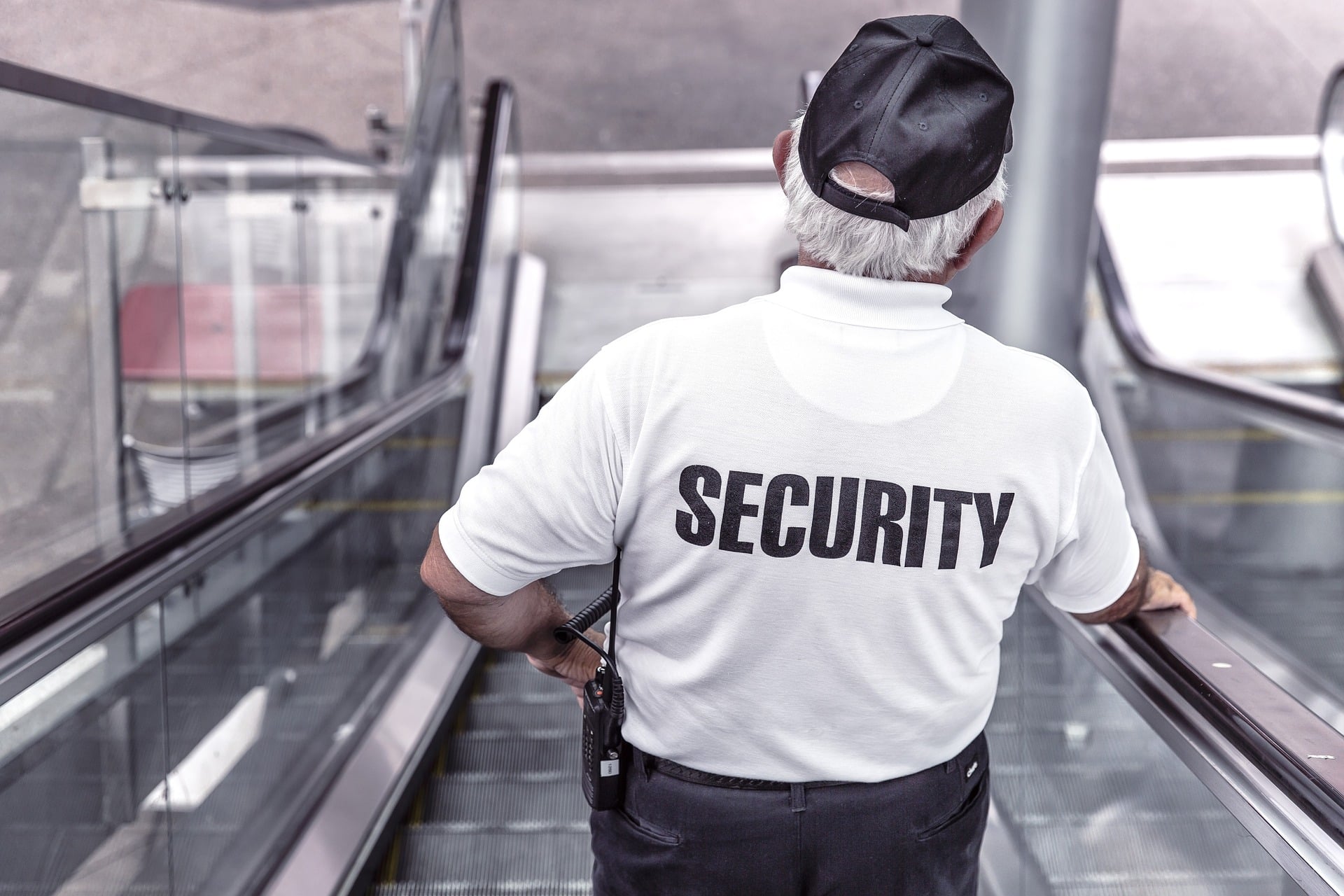 The 2 minute test for Kubernetes Pod Security