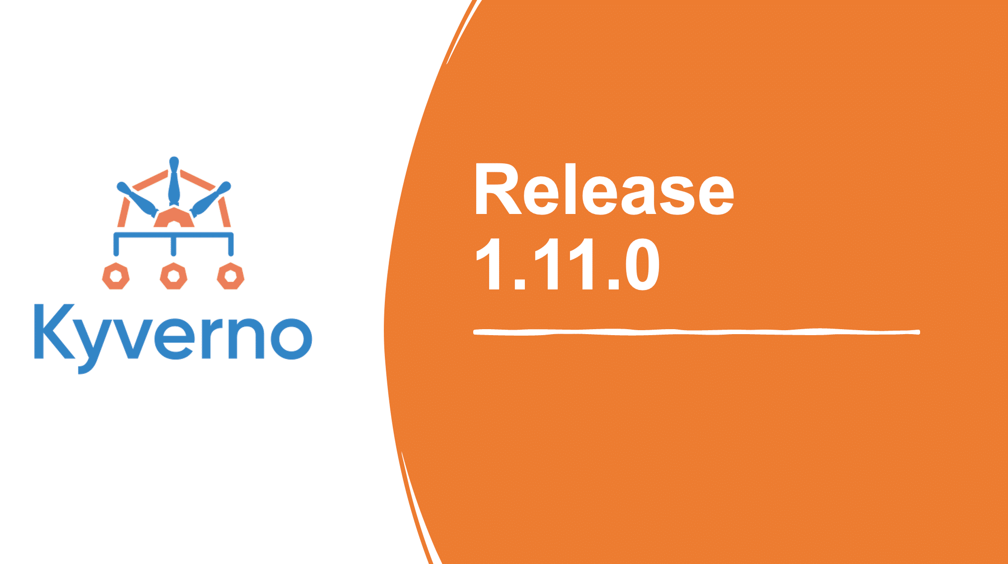 Whats new in Kyverno Release 1.11!