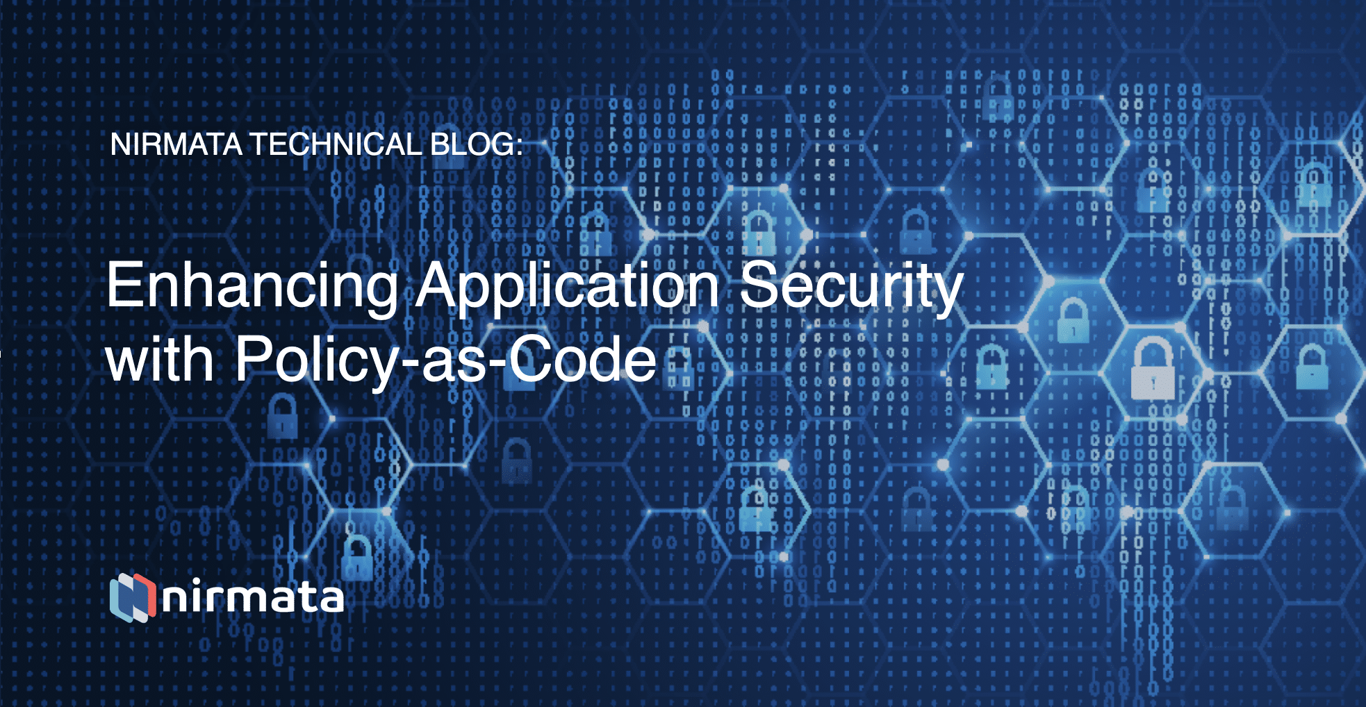 Policy-As-Code - Enhance Application Security - Infrastructure-As-Code