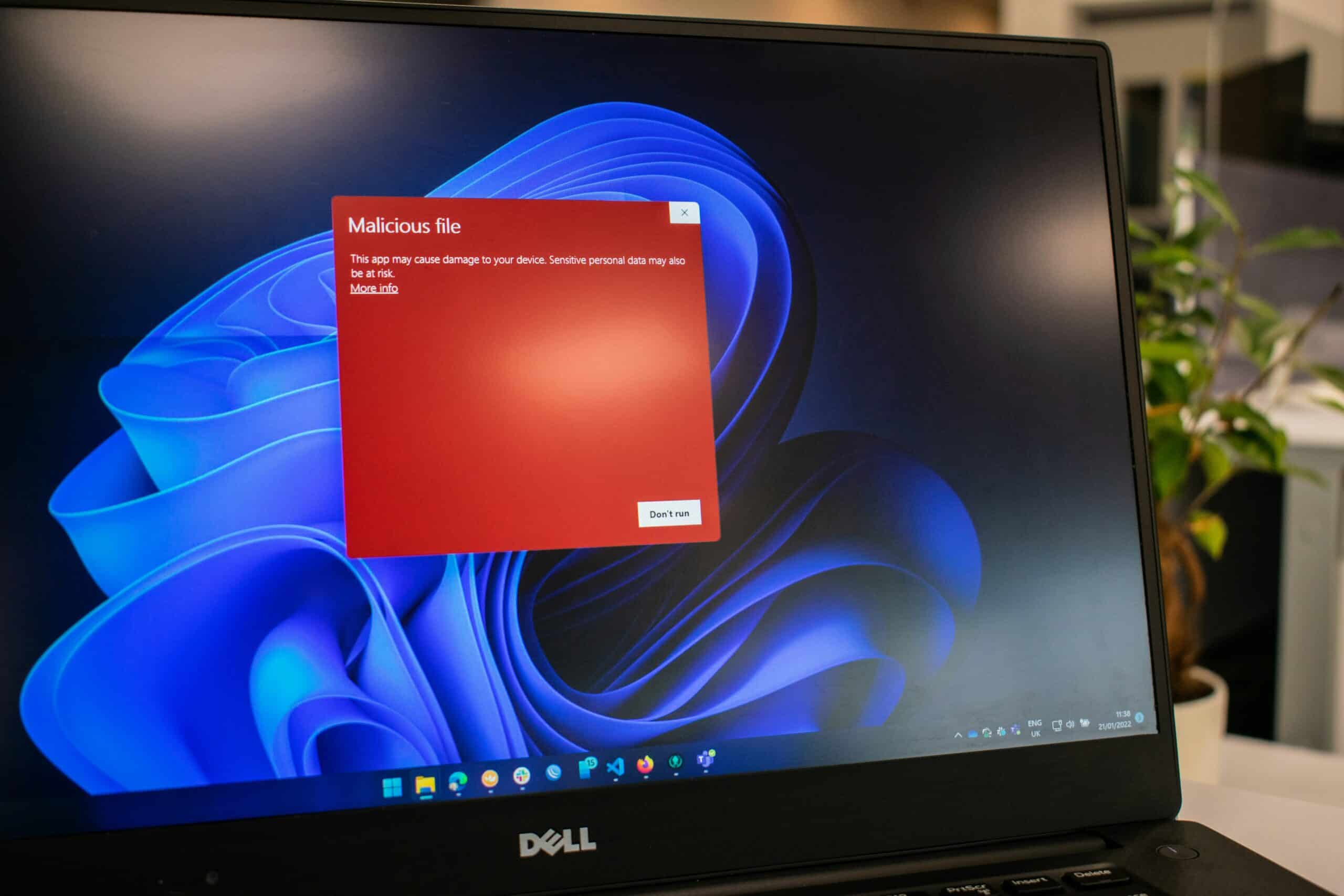 A Proactive Approach to Address  Windows Vulnerability (CVE-2023-5528) with Kyverno