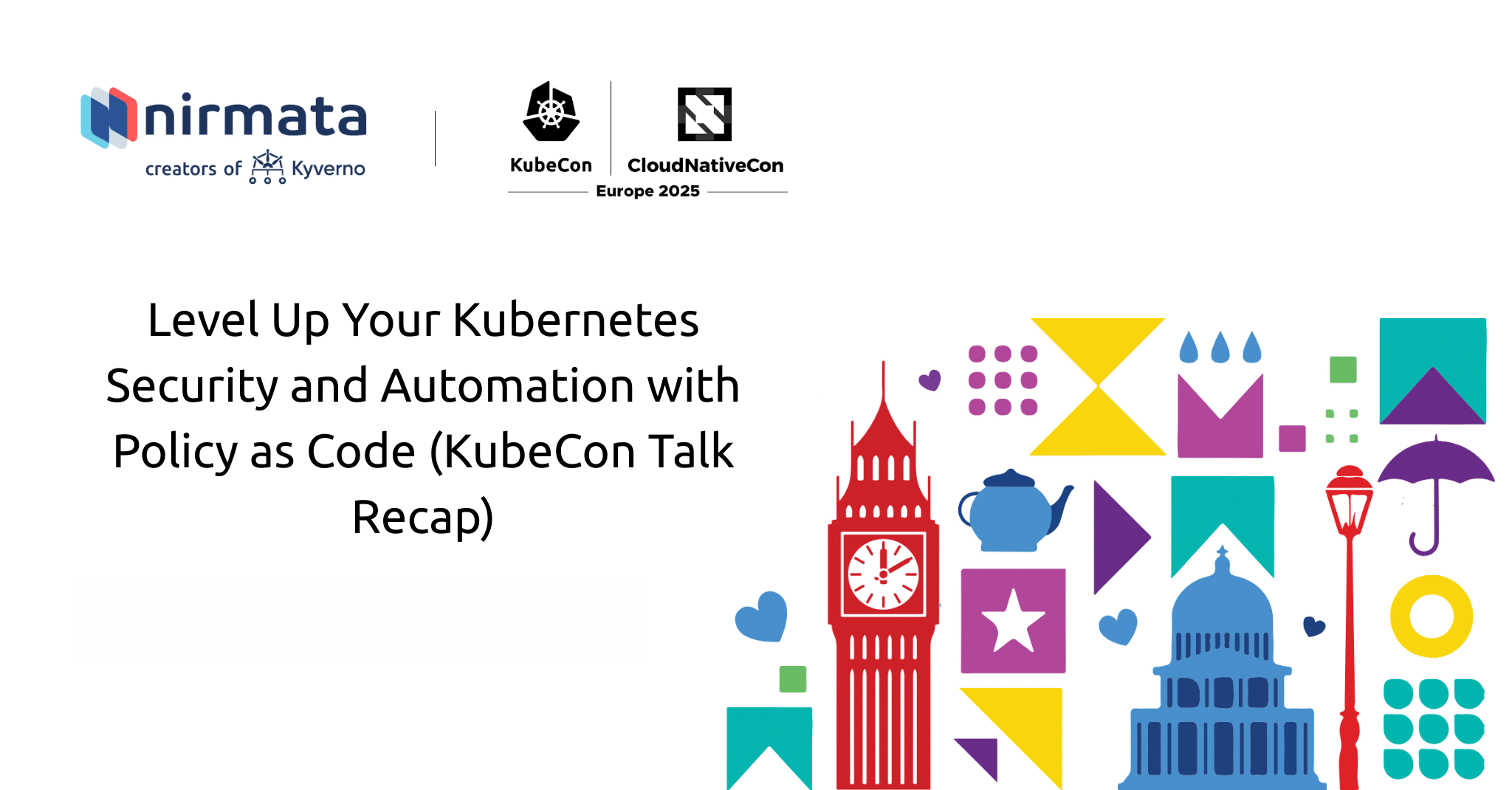 Level Up Your Kubernetes Security and Automation with Policy as Code