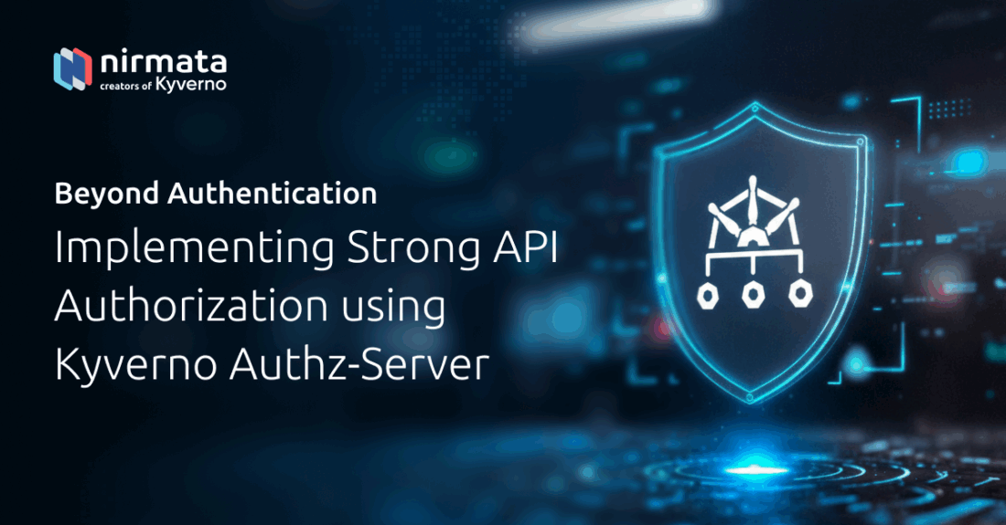 Beyond Authentication
