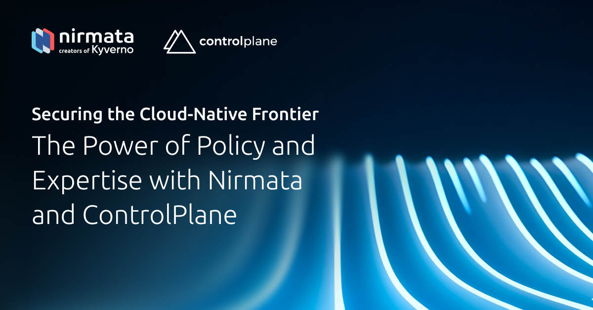 Securing the Cloud Native Frontier Securing the Cloud Native Frontier